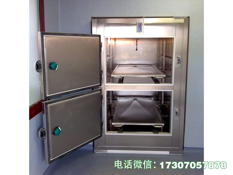 二屉双门太平柜